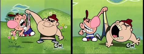 billy and mandy teacher|billy and mandy wedgie.